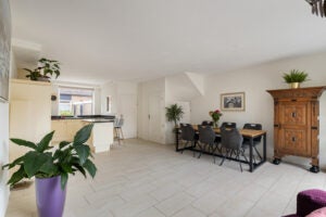 Tussenwoning te koop: Holterschans 9, Nieuwegein