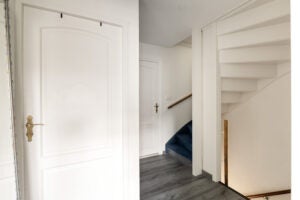 Tussenwoning te koop: Holterschans 9, Nieuwegein