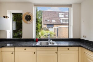 Tussenwoning te koop: Holterschans 9, Nieuwegein