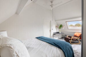 Tussenwoning te koop: Holterschans 9, Nieuwegein
