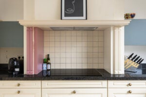 Tussenwoning te koop: Holterschans 9, Nieuwegein