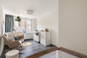 Tussenwoning te koop: Holterschans 9, Nieuwegein