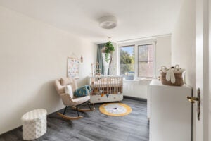 Tussenwoning te koop: Holterschans 9, Nieuwegein