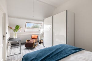 Tussenwoning te koop: Holterschans 9, Nieuwegein