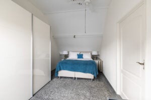 Tussenwoning te koop: Holterschans 9, Nieuwegein