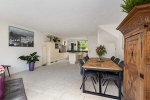 Tussenwoning te koop: Holterschans 9, Nieuwegein