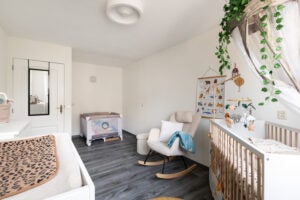 Tussenwoning te koop: Holterschans 9, Nieuwegein
