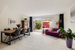 Tussenwoning te koop: Holterschans 9, Nieuwegein