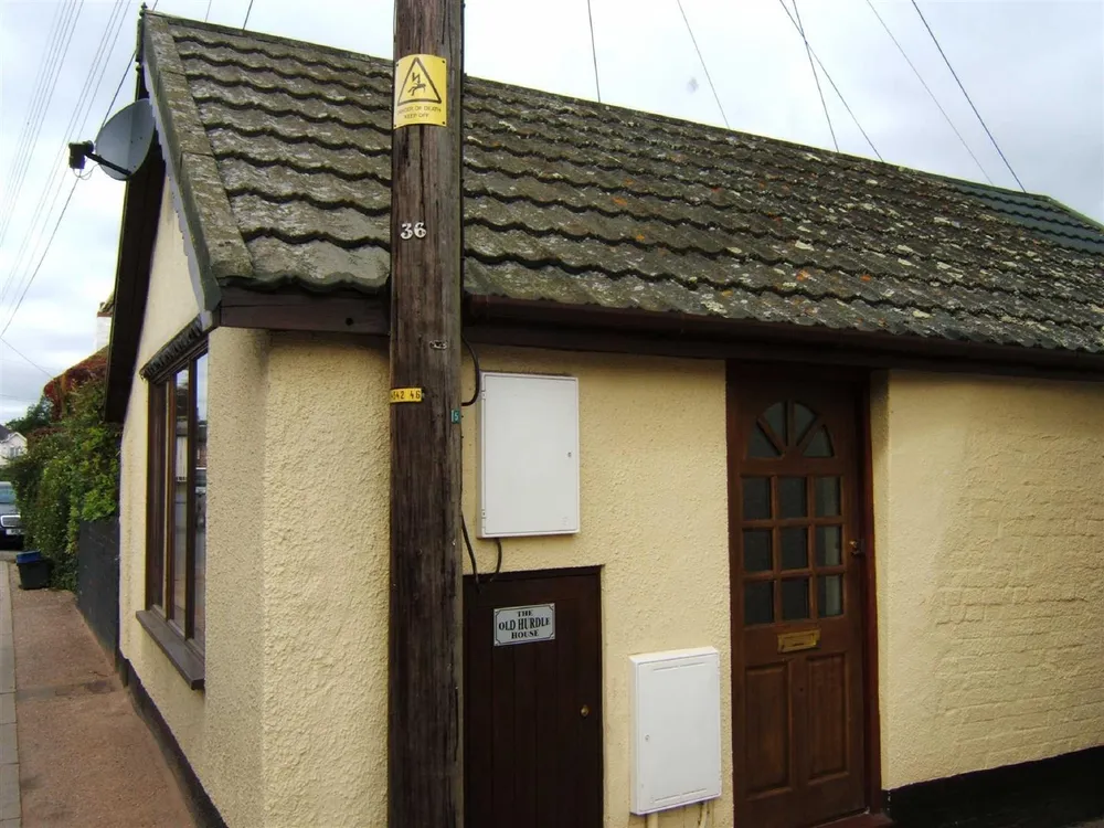 Room High Street in East Devon