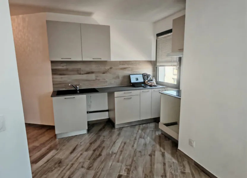 Appartement Rue Gerhardt à Montpellier
