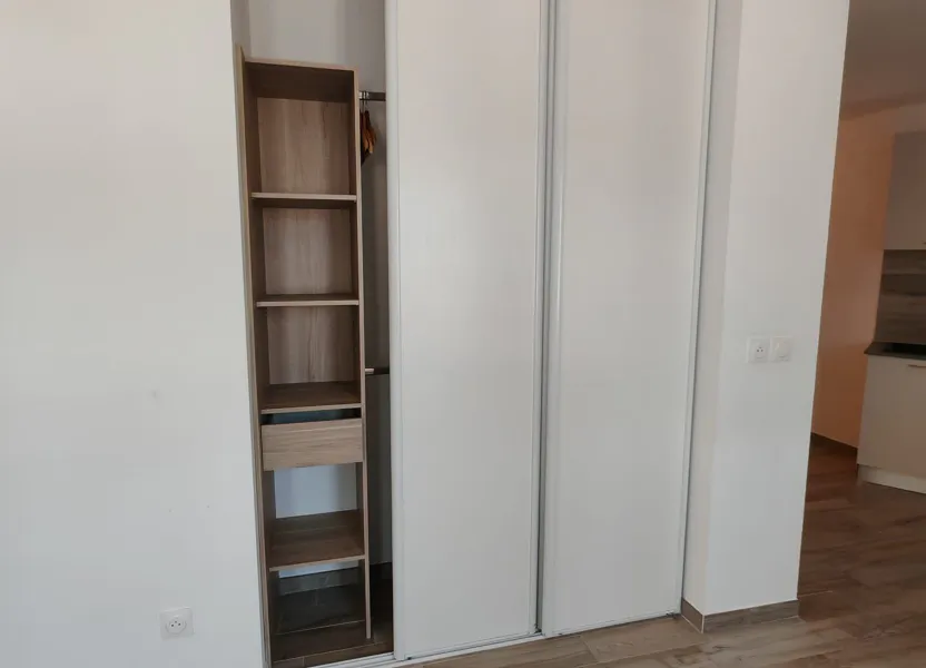 Appartement Rue Gerhardt à Montpellier