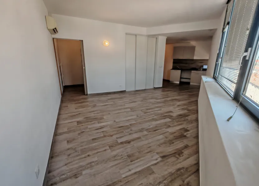 Appartement Rue Gerhardt à Montpellier