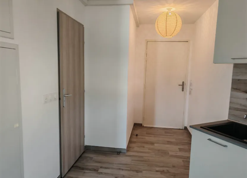Appartement Rue Gerhardt à Montpellier