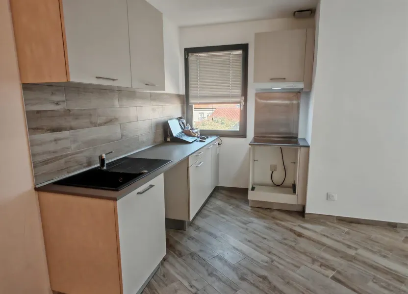 Appartement Rue Gerhardt à Montpellier