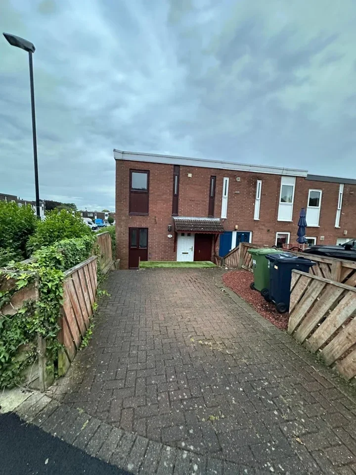 House Lanercost in Sunderland