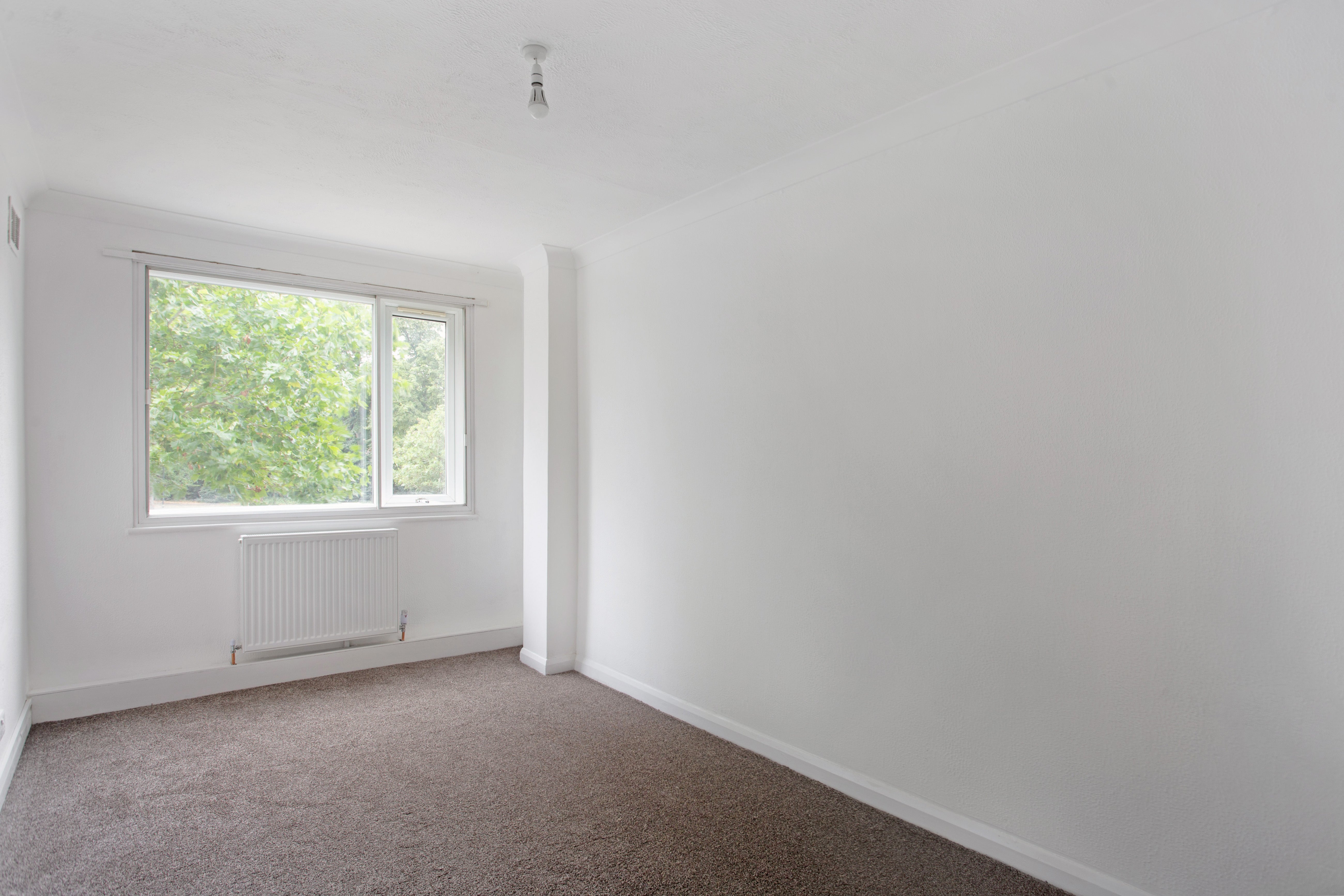 Flat London Road in Greater London