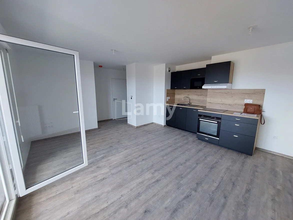 Appartement Rue Jean Besson à Royan