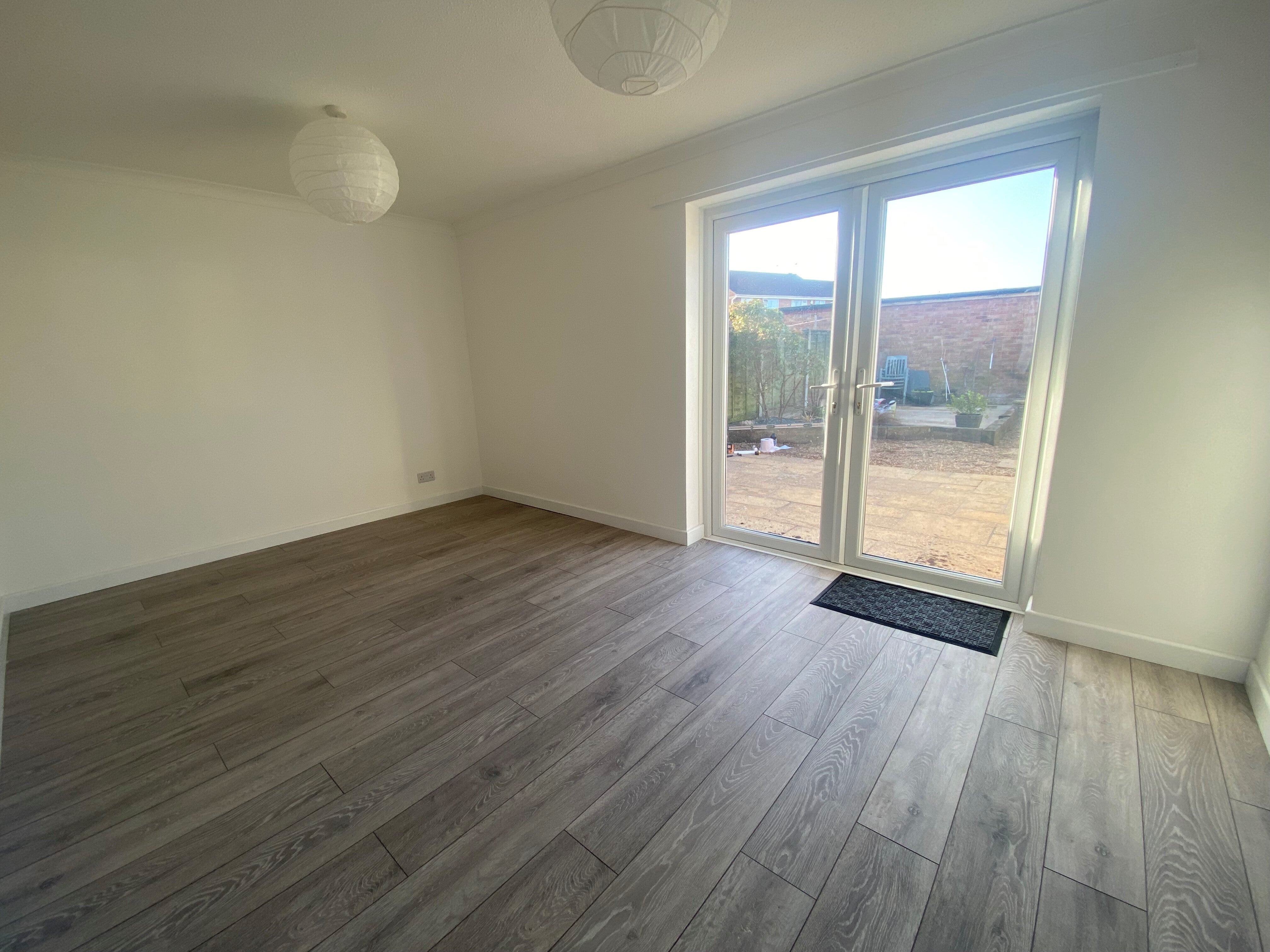 House Thorncombe Close in Poole