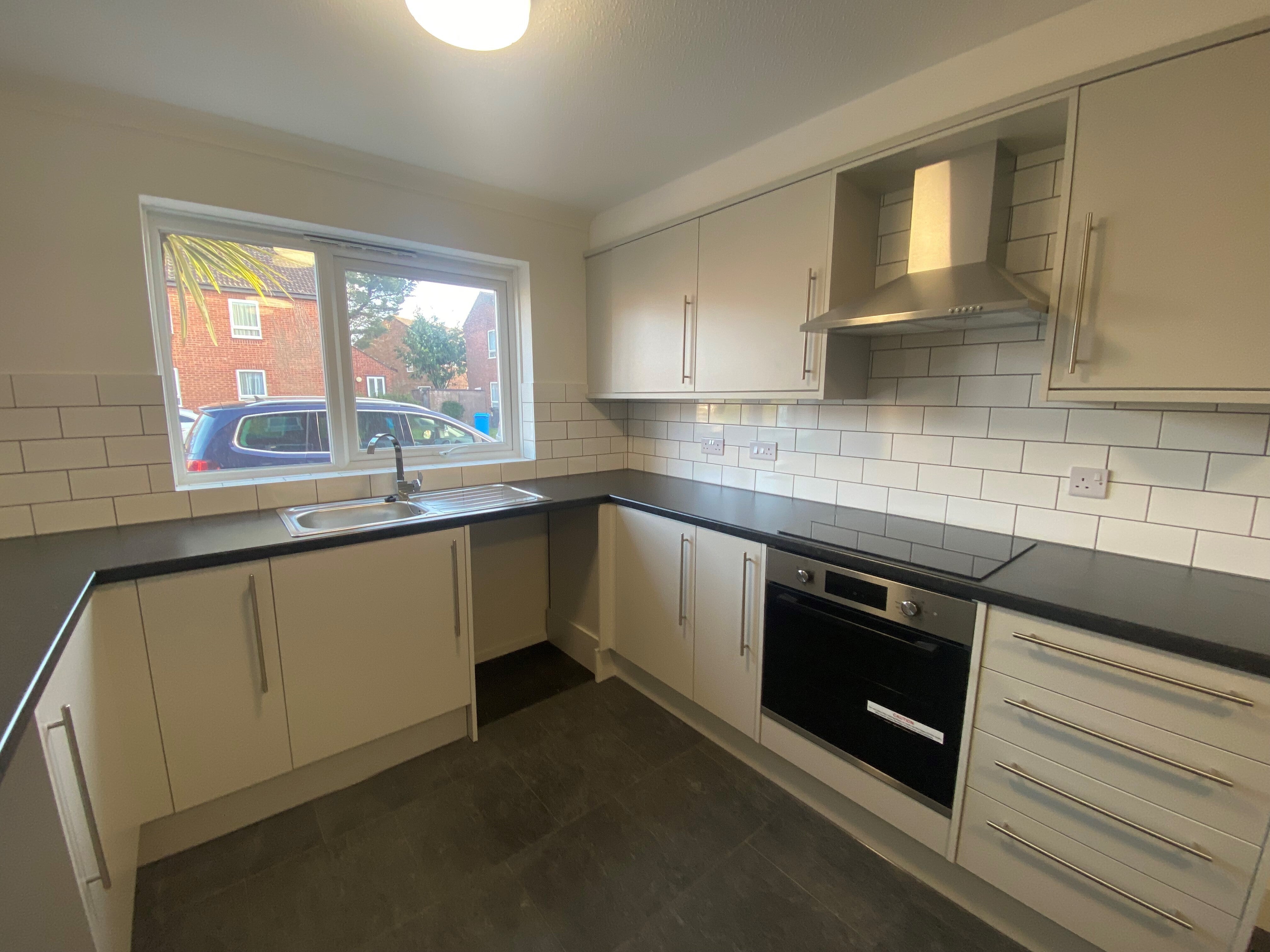House Thorncombe Close in Poole