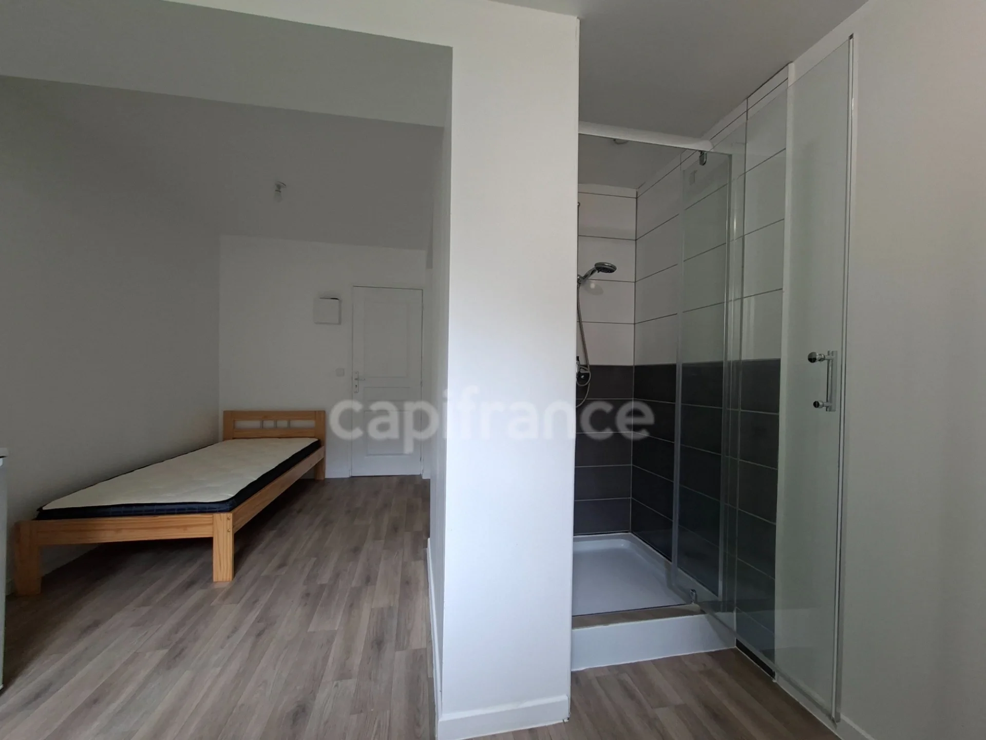 Room Boulevard de Reims in Roubaix