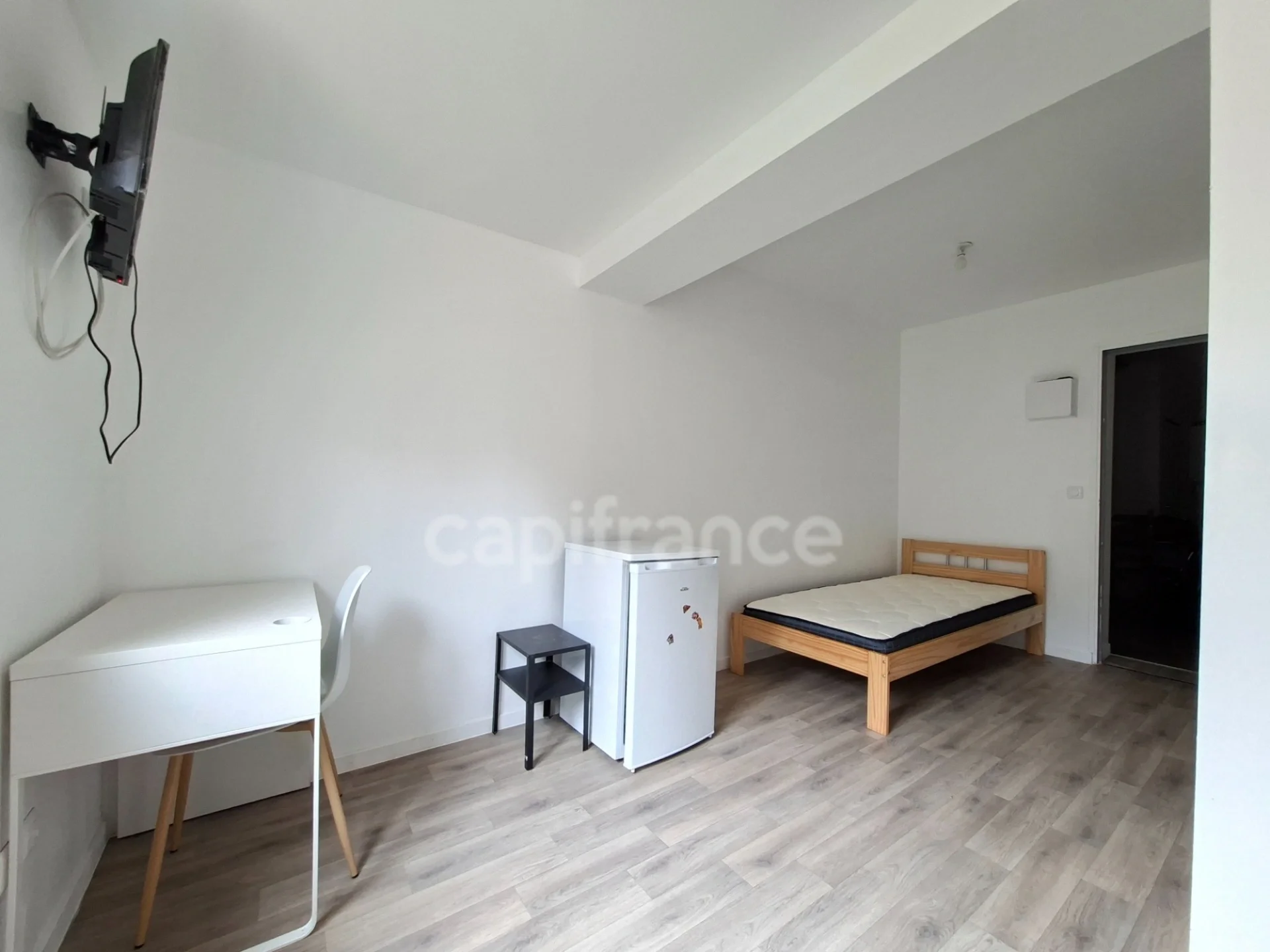 Room Boulevard de Reims in Roubaix
