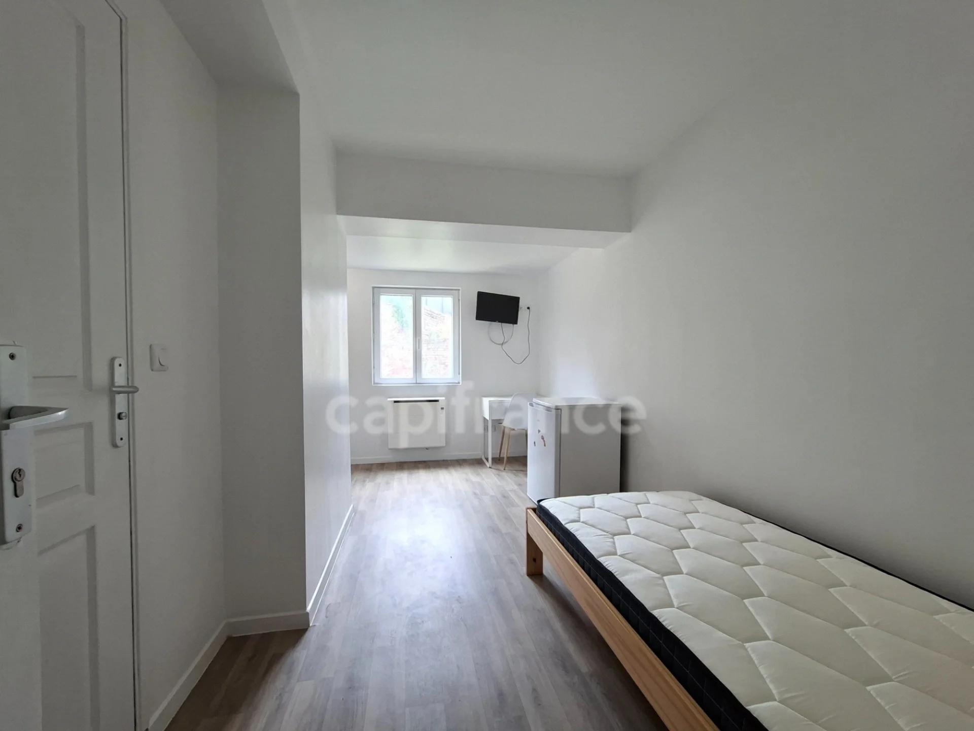 Room Boulevard de Reims in Roubaix