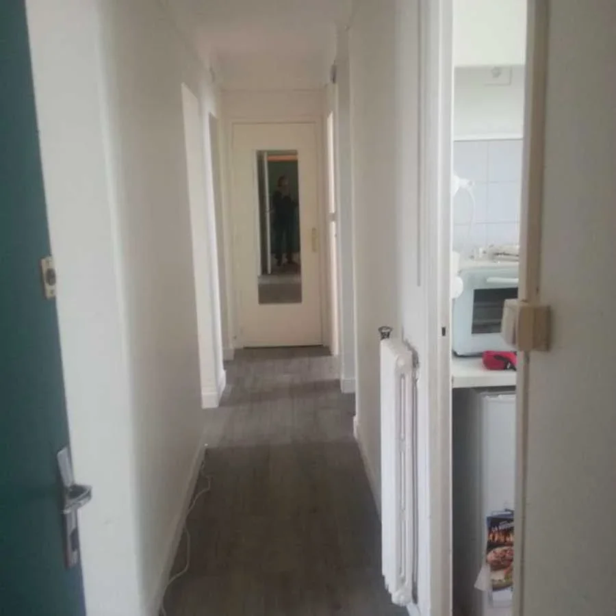 Appartement Avenue Jean Chaubet à Toulouse