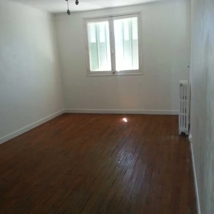 Appartement Avenue Jean Chaubet à Toulouse