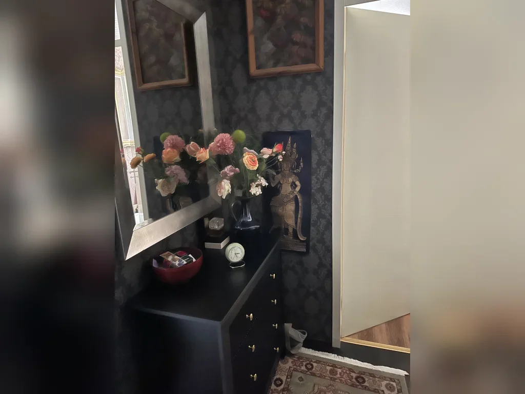 Appartement Spaarnwouderstraat 3