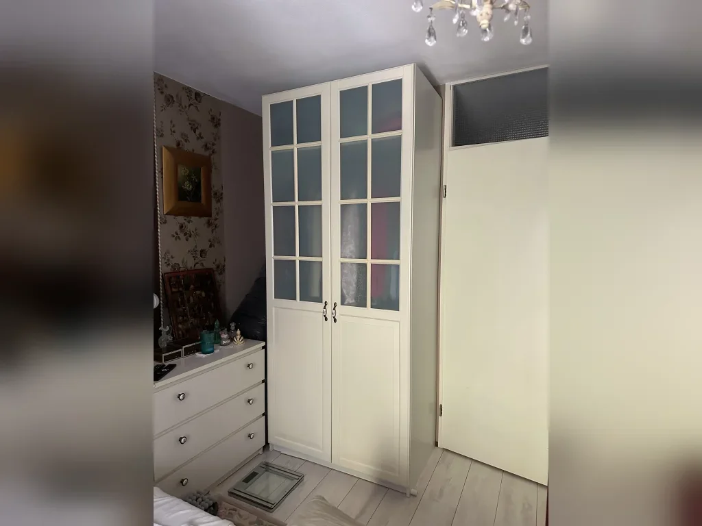 Appartement te huur in Haarlem – Spaarnwouderstraat – foto 1