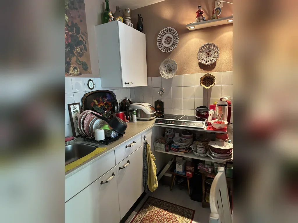 Appartement Spaarnwouderstraat 6