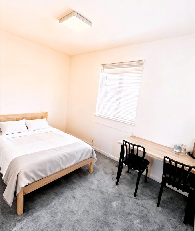 Room Gastein Road in Greater London