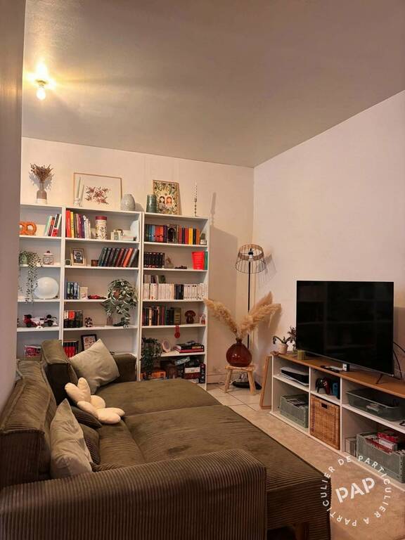 Appartement Quai Saint-Vincent à Lyon