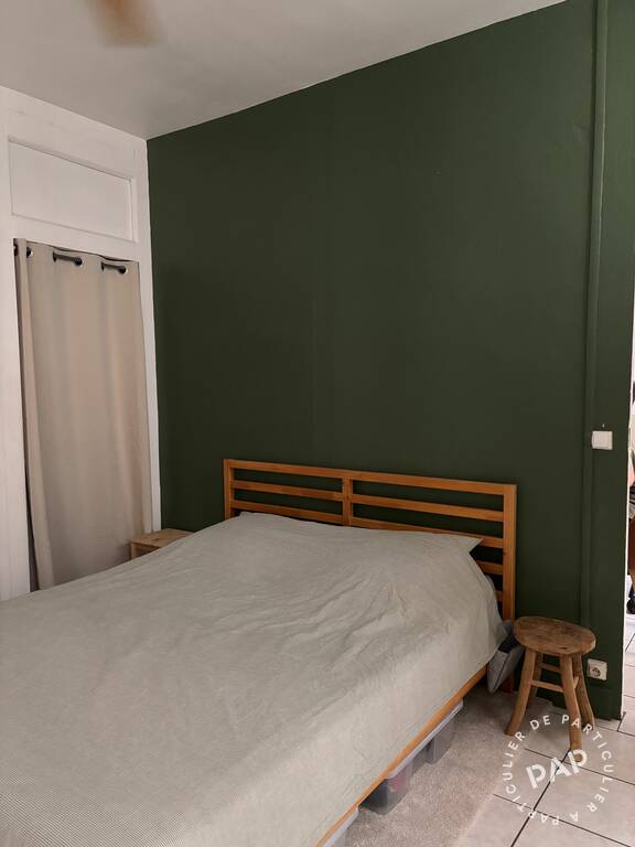 Appartement Quai Saint-Vincent à Lyon