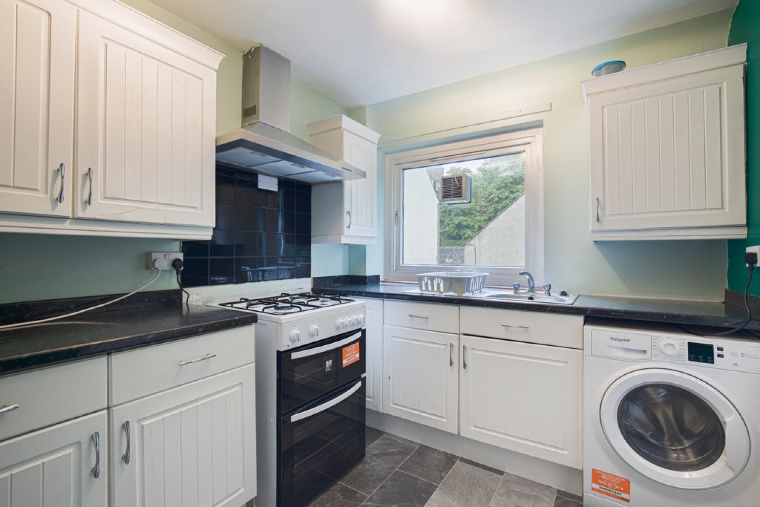 Flat Froghall Road in Aberdeen City