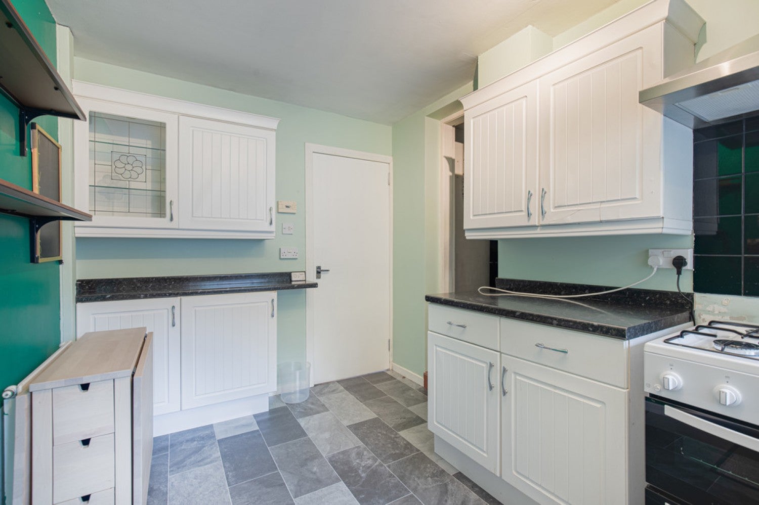 Flat Froghall Road in Aberdeen City