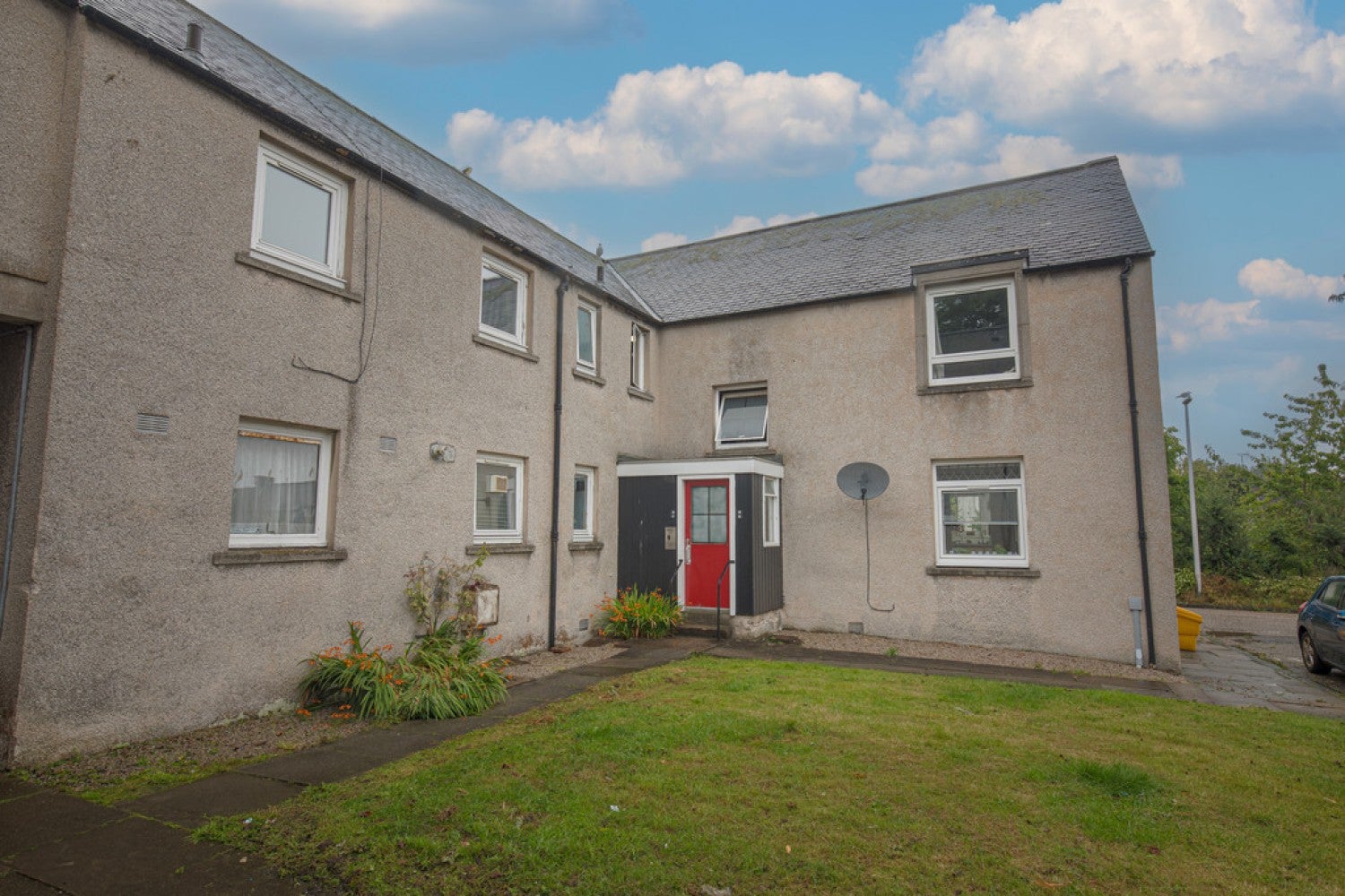 Flat Froghall Road in Aberdeen City