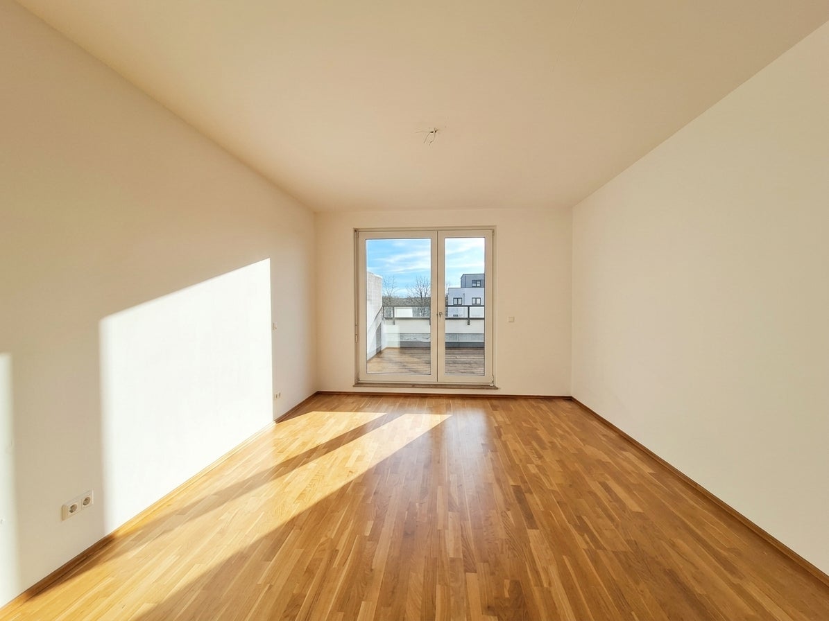 Wohnung Max-Liebermann-Straße in Leipzig