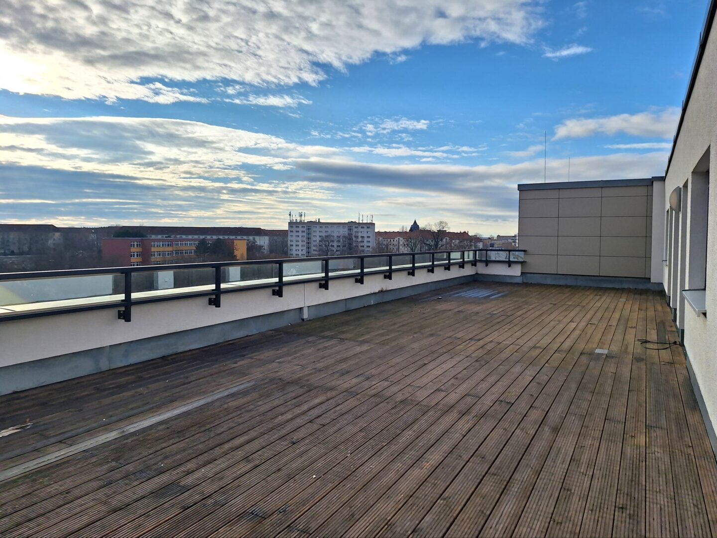Wohnung Max-Liebermann-Straße in Leipzig