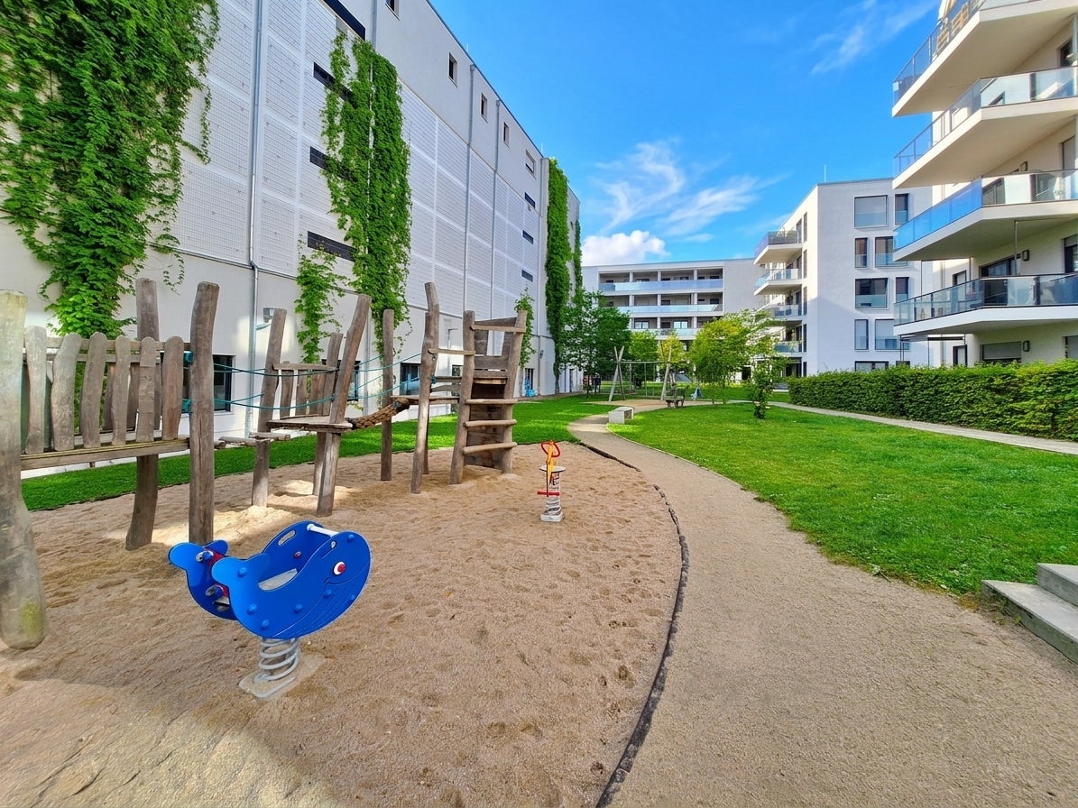 Wohnung Max-Liebermann-Straße in Leipzig