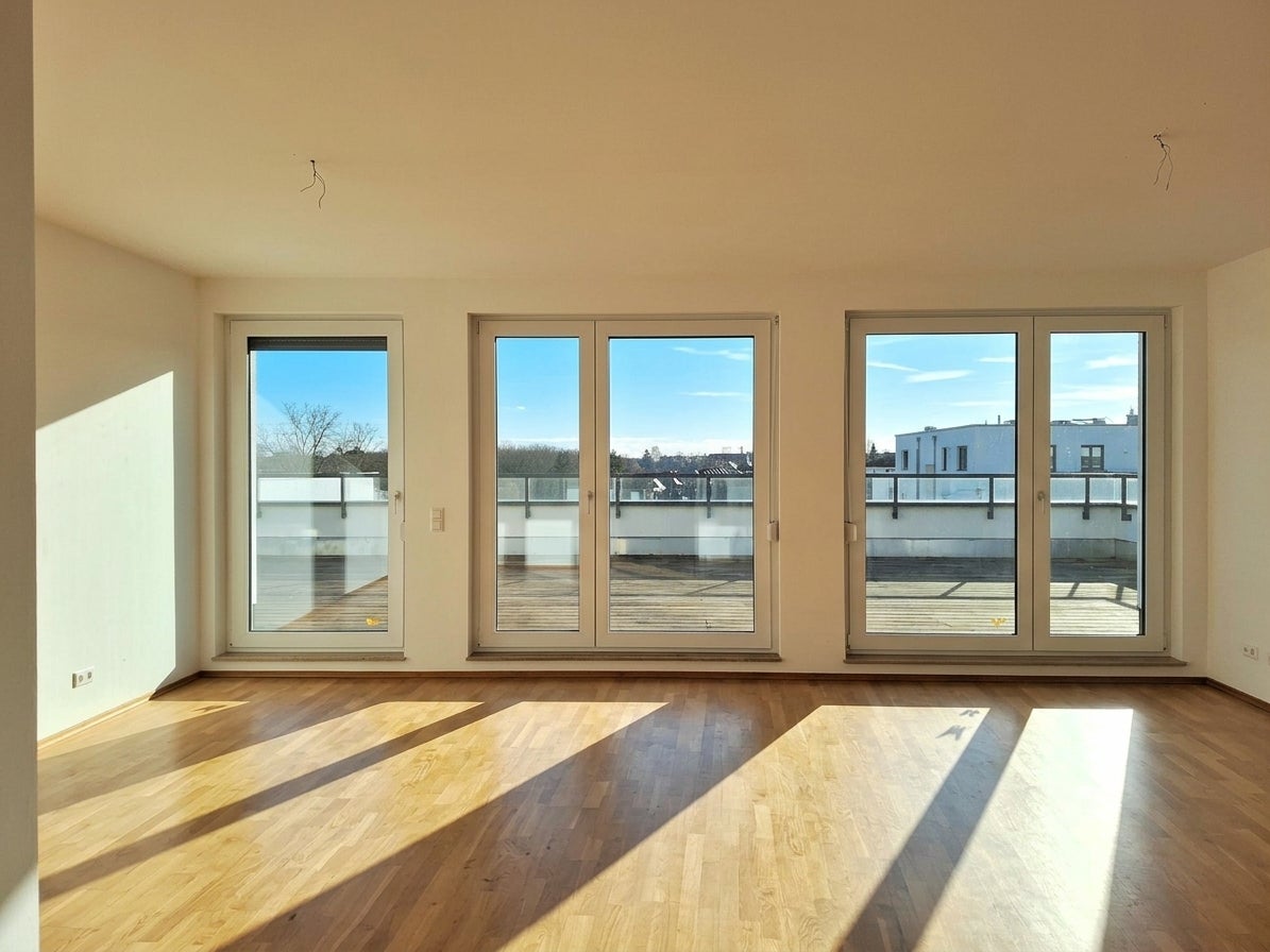 Wohnung Max-Liebermann-Straße in Leipzig