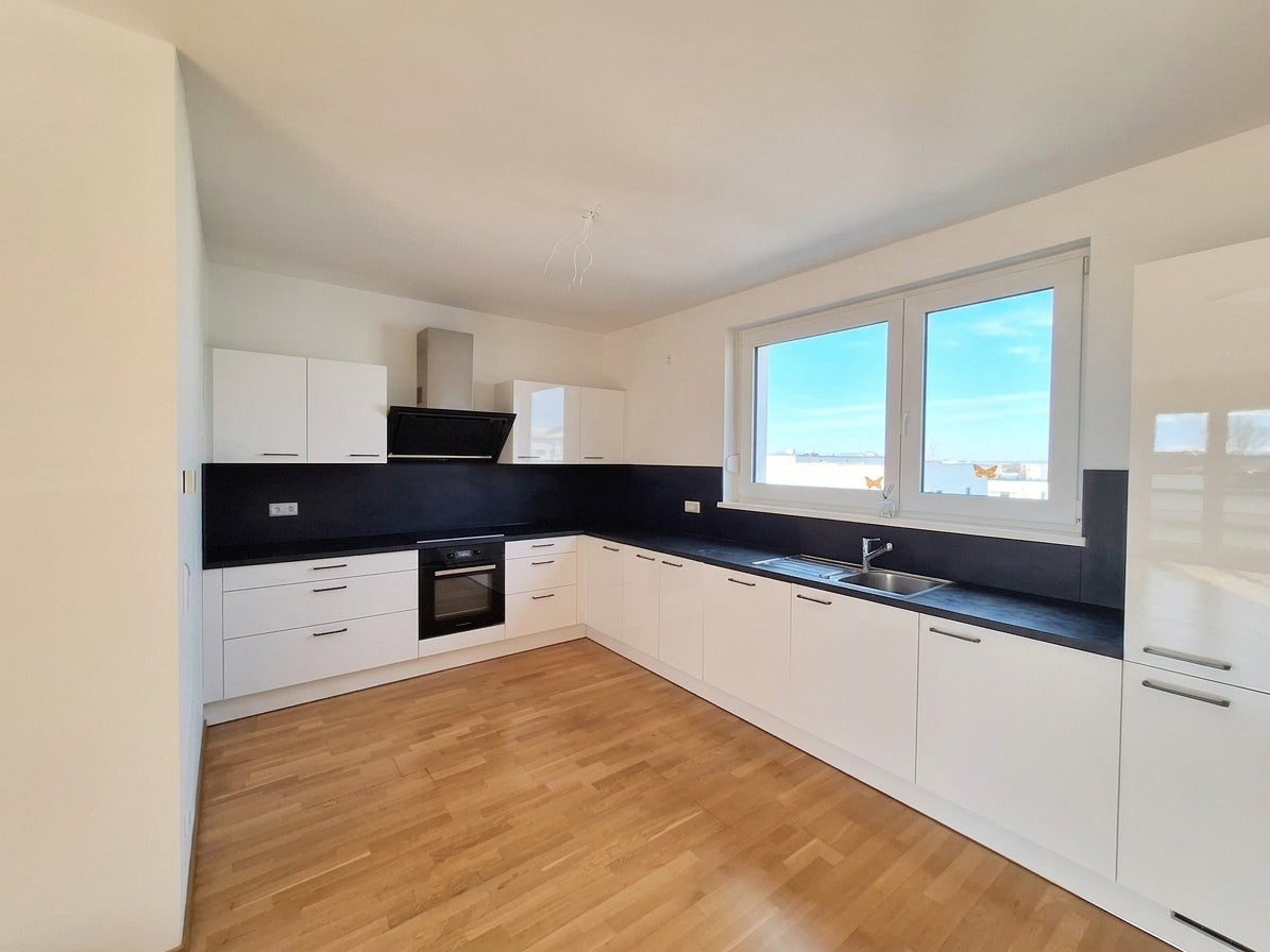 Wohnung Max-Liebermann-Straße in Leipzig