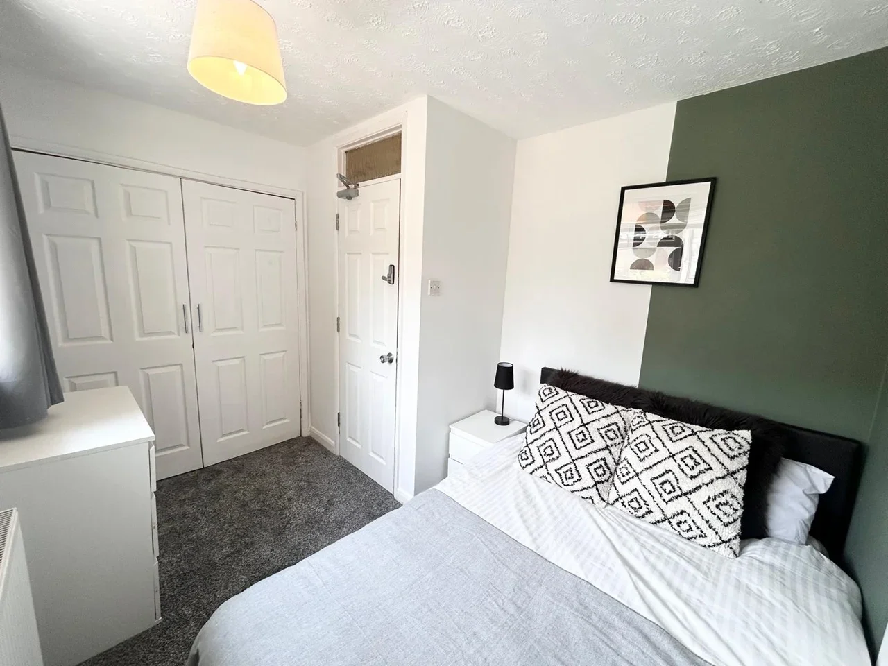 Room Oakwood Drive in Southampton