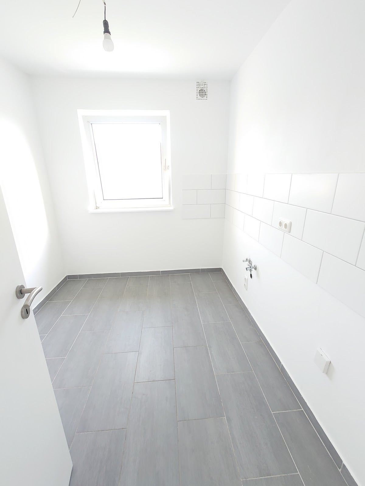 Wohnung Giddendorfer Weg in Oldenburg in Holstein