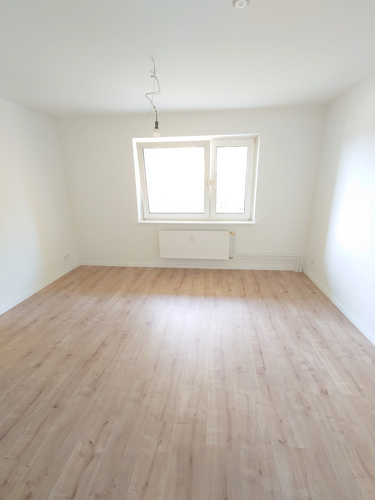Wohnung Giddendorfer Weg in Oldenburg in Holstein