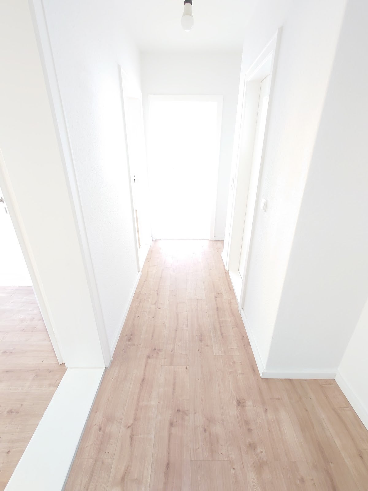 Wohnung Giddendorfer Weg in Oldenburg in Holstein