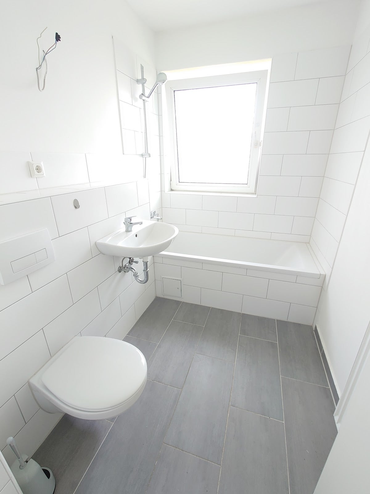 Wohnung Giddendorfer Weg in Oldenburg in Holstein