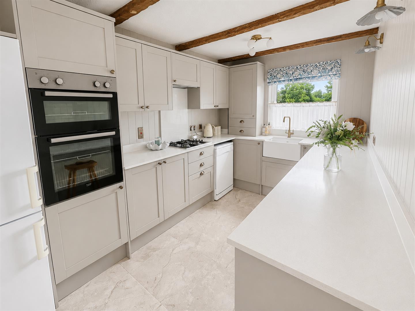 Flat Watermead in Reigate and Banstead