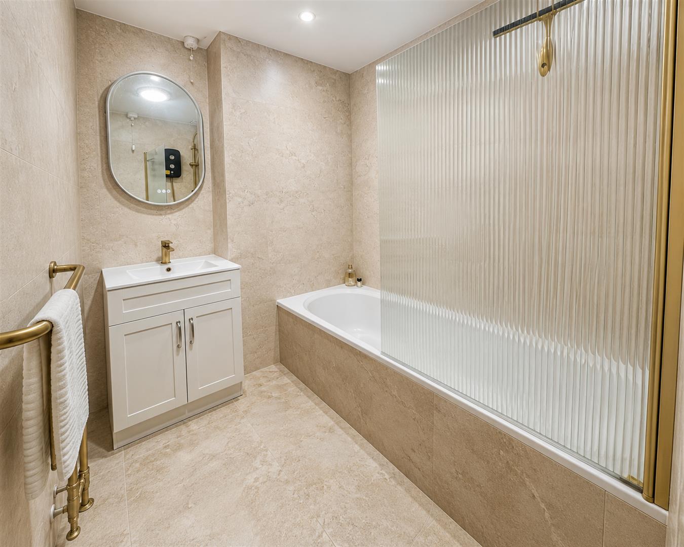 Flat Watermead in Reigate and Banstead