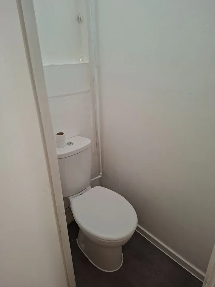 Room Ibsley Gardens in Greater London